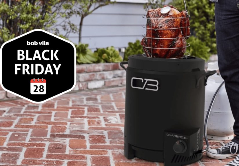 The Best Turkey Fryer Deals for ThanksgivingUp to 50% Off
