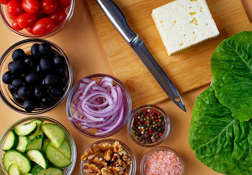 The Culinary School Rule I Never Follow