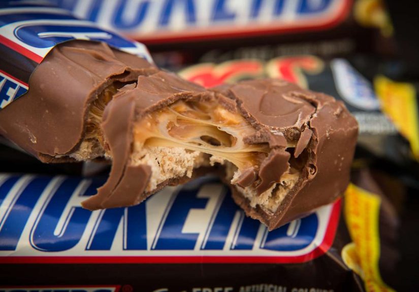 The Midwestern Mystery of Snickers Salad at Thanksgiving
