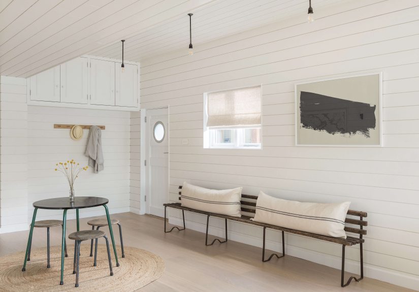 The Modern Classic Waterside House: A Top-to-Bottom Remodel in Cornwall by Millard & Flo
