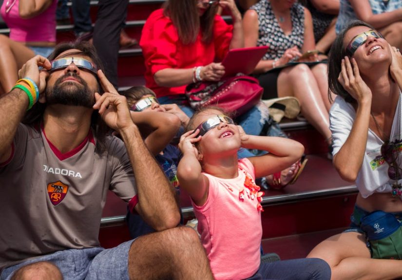 The Next Solar Eclipse After 2024