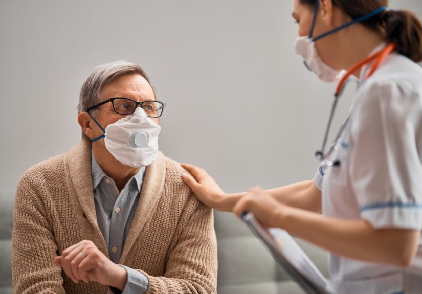 The nursing home crucible