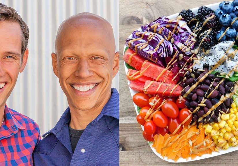 The Plant-Based Diet We Use to Manage Our DiabetesCould a low-fat, plant-