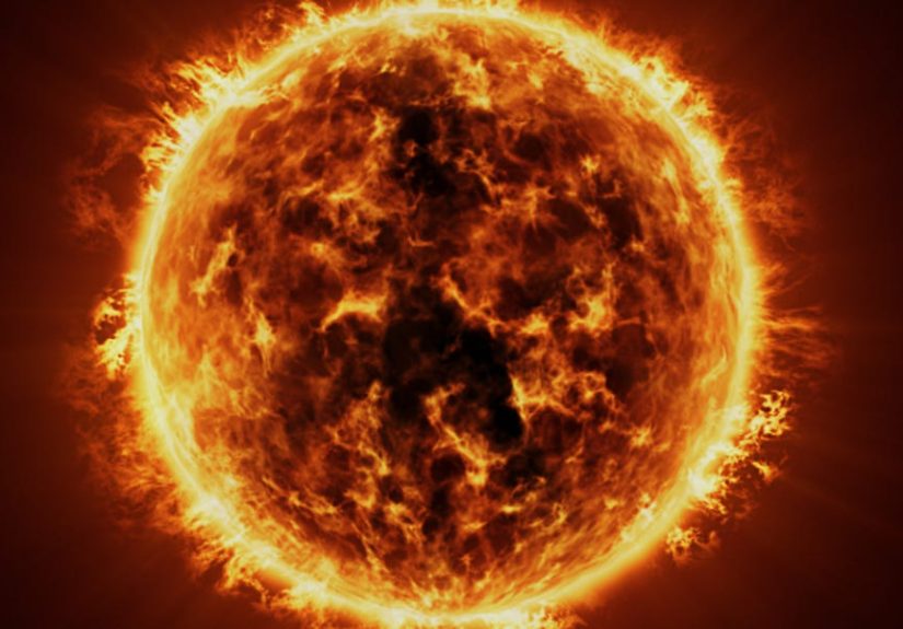 The Sun Was Supposed to Enter a Deep Sleep. Instead, It’s Waking Up.