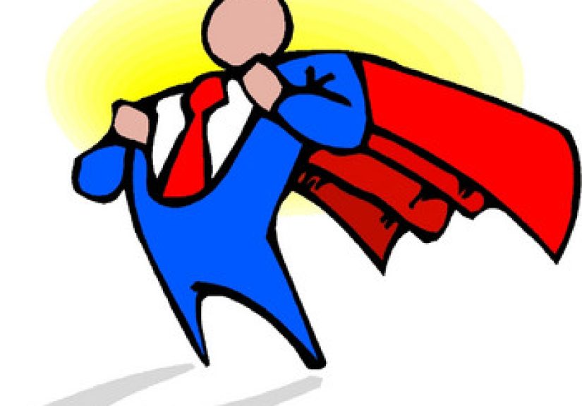 The Two Characteristics of Every Great Salesperson