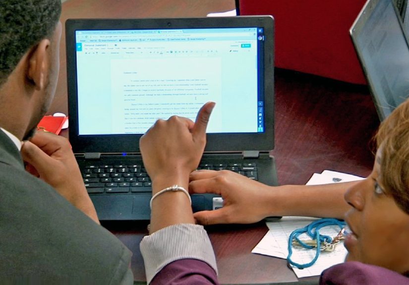 The Warm Demander: An Equity Approach