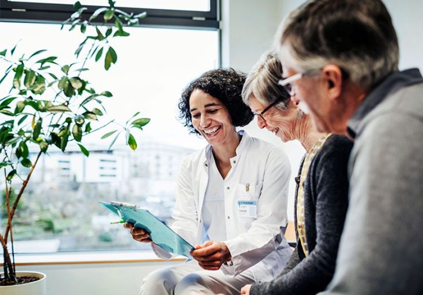 These Are the Best U.S. Hospitals for Patient Safety and Experience