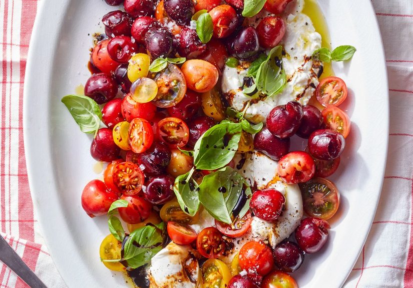 These Basil Recipes Taste Like Summer