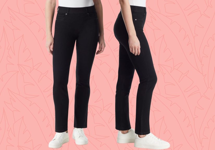 These Gloria Vanderbilt Jeans Are 60% Off at Amazon