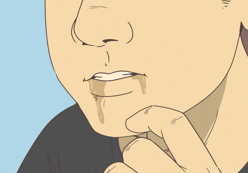 Thinking About Swallowing Smokeless Tobacco Juice? Read This First: 14 Safer Steps