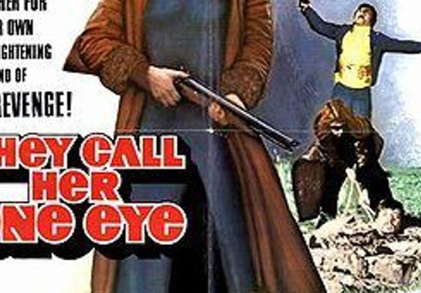 Thriller: A Cruel Picture Rankings And Opinions