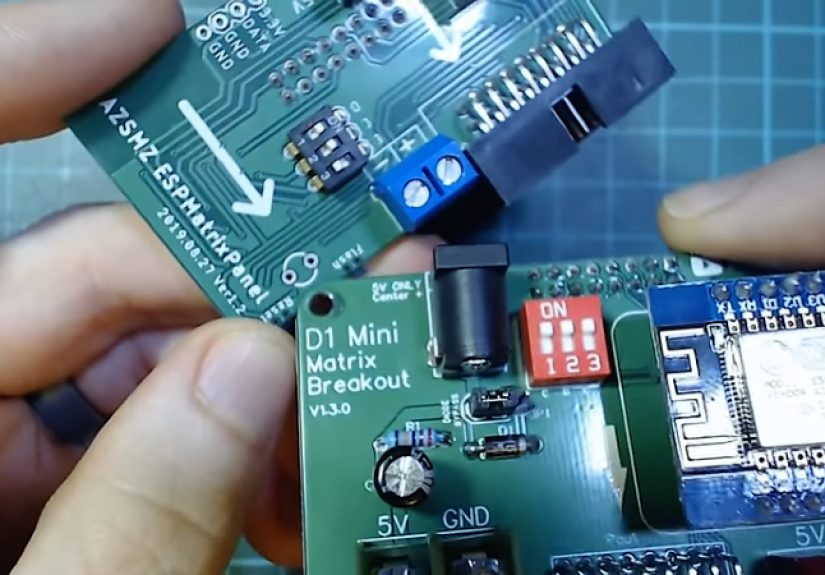 Tindie Seller Reviews A Knock-Off Of His Own Product