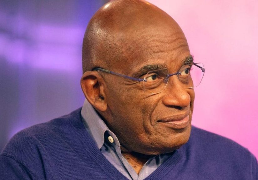 &lsquo;Today&rsquo; Fans Rally Around Al Roker Over Emotional Health News