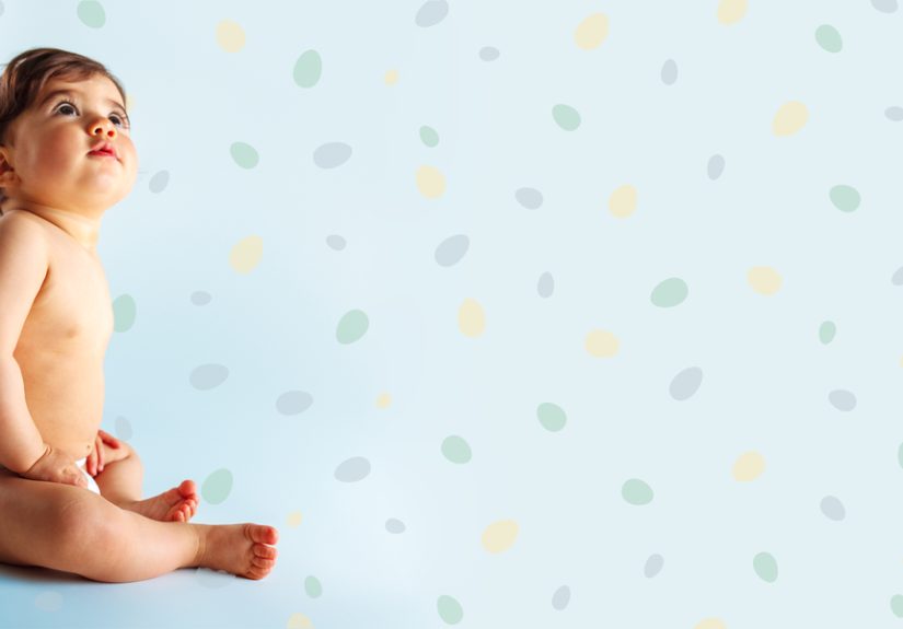 Top 1,000 Baby Boy Names in the U.S. 2025