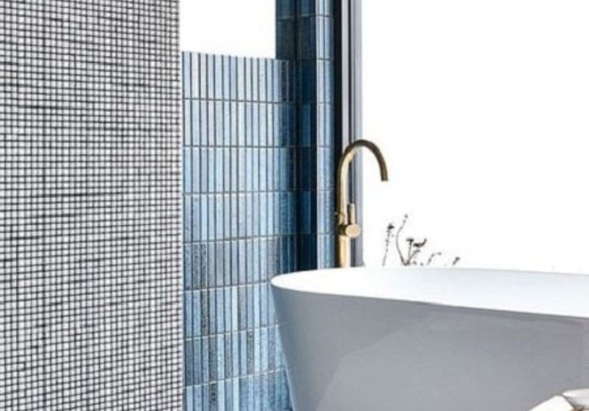 Top Trends for Bathroom Tiles: Bathroom Tiles Ideas