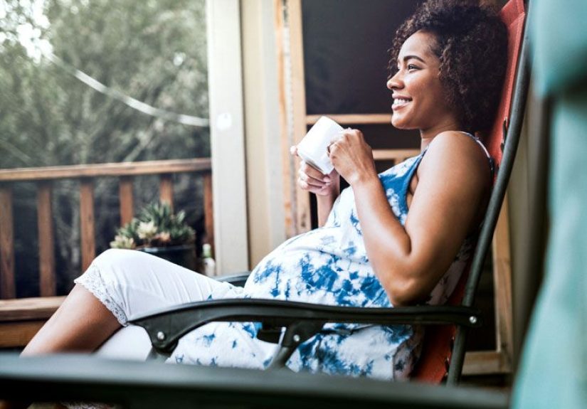 Treatment of Preterm Labor: Magnesium Sulfate - Healthline