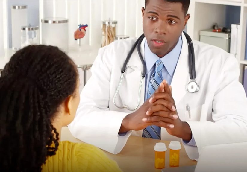 Treatments Based on the Severity of Ulcerative Colitis