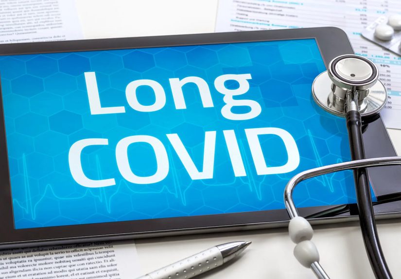 U.S. to Launch Long COVID Trial Focused on Sleep, Exercise