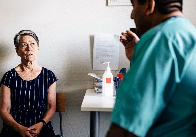 Vertigo and stroke: The link, causes, and treatment
