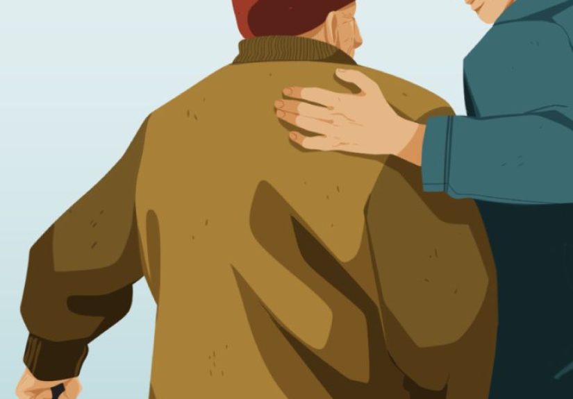 Veteran Caregiver Help: 4 Essential Resources
