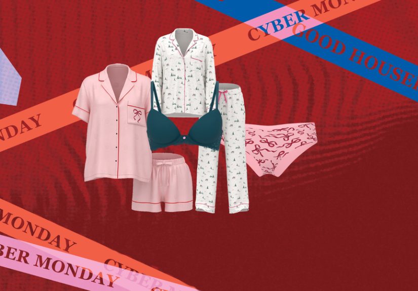 Victoria's Secret's Stellar Cyber Monday Sale Includes 53% Off Our Favorite Tested Push-Up Bra