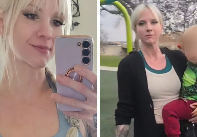 Viral Mom Who Called Autistic Boy, 5, The N-Word In Disturbing Playground Clash Faces Trial