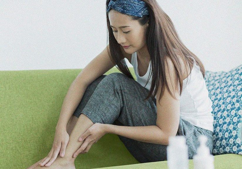 Vitamin E for scars: Do oils and supplements help?