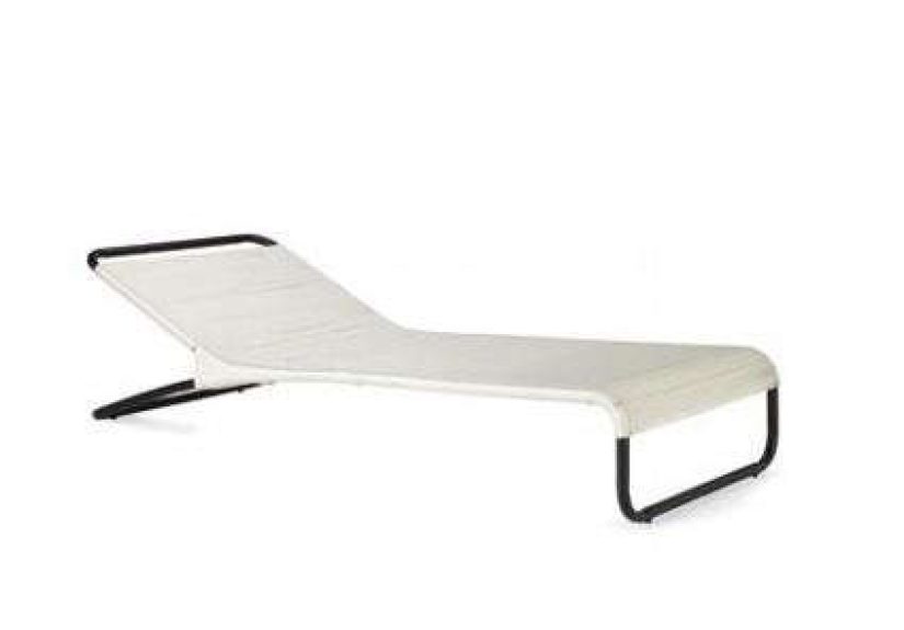 VKG Terrace Chaise Lounge