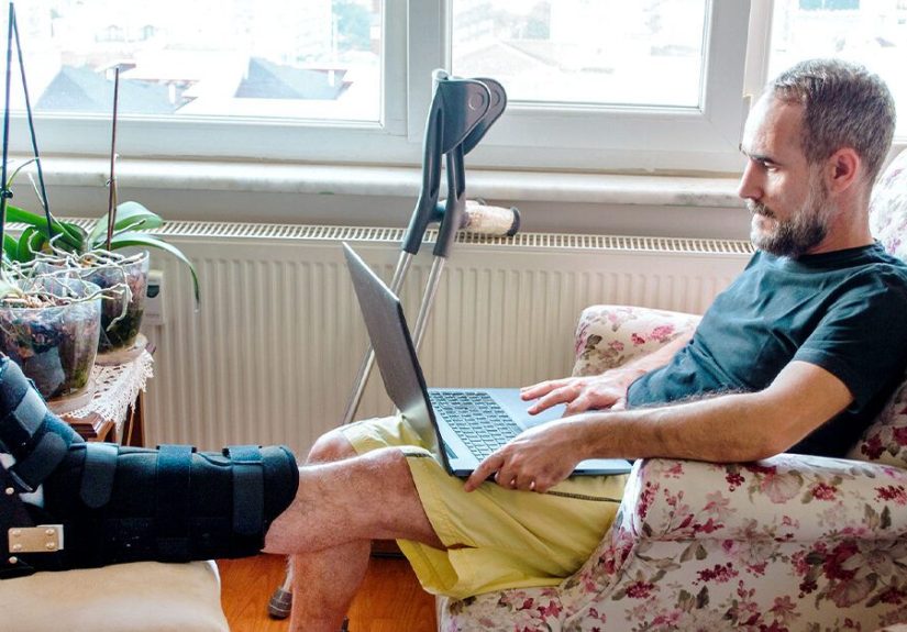 Warning Signs After Ankle Surgery and When to Get Help