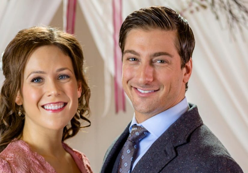 ‘WCTH’ Fans Aren’t Ready for Daniel Lissing’s Amazing Career Update