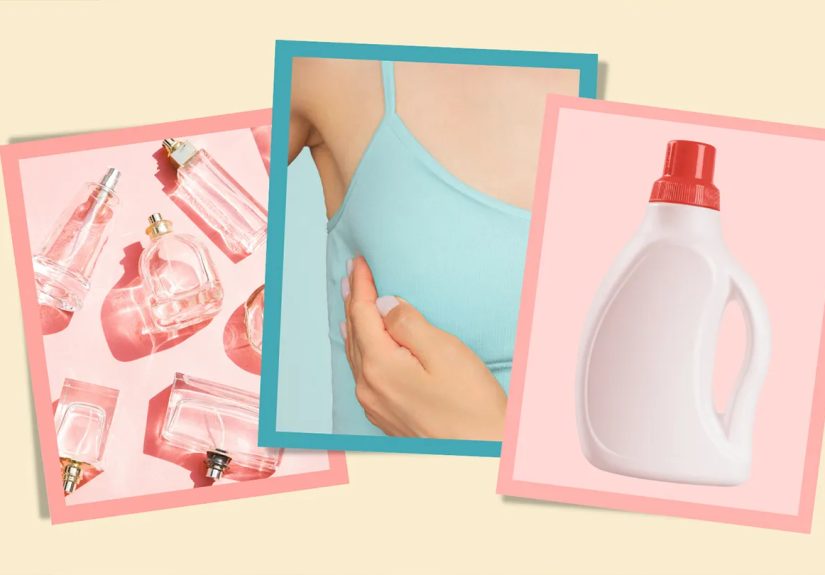 What Causes Itchy Breasts?
