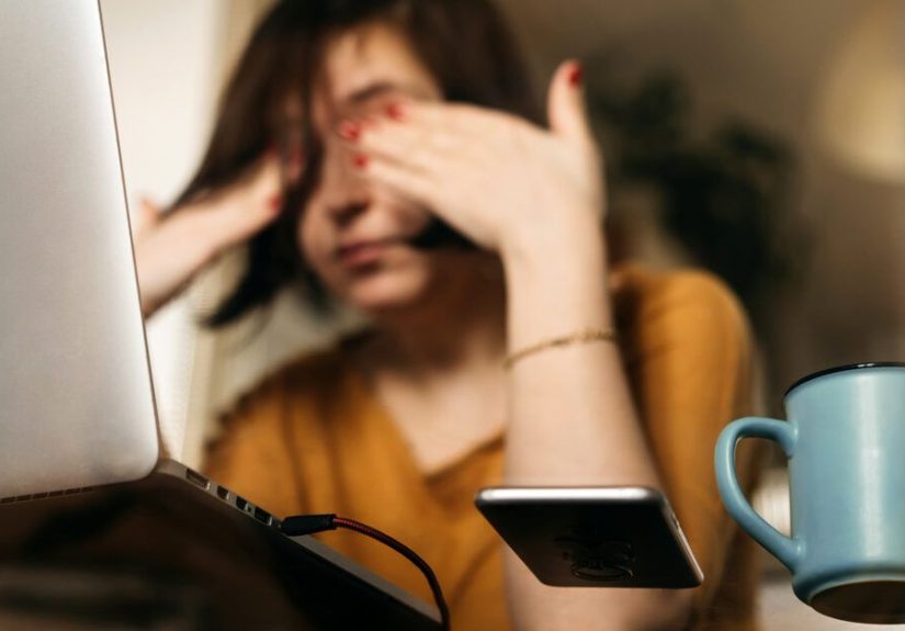 What Does Dry Eye Look Like?