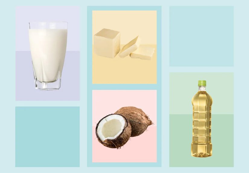 What Foods Have Medium-Chain Triglycerides (MCTs)?
