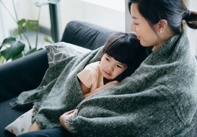 What to Know About Cellulitis in Children