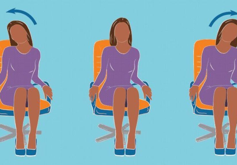 When Sitting Hurts: Tips to Relieve Psoriatic Arthritis Pain and Muscle Stiffness