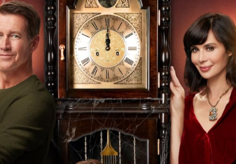 Where to Watch Hallmark’s Good Witch Because It’s Not on Netflix