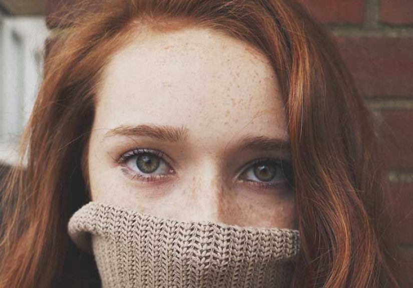 Whiteheads on Nose: Causes, Treatment, and More