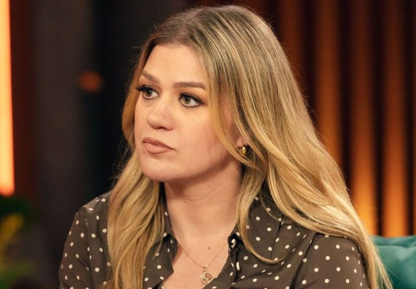 Why Kelly Clarkson Broke Her Silence After Ex-Husband’s Death