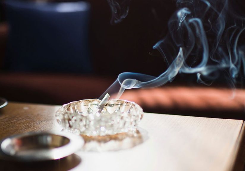 Will Emphysema Progress After Quitting Smoking?
