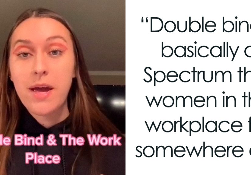 Woman Brings Attention To These Micro-Sexist Things That Are So Normalized, Many People Don’t Even Realize It