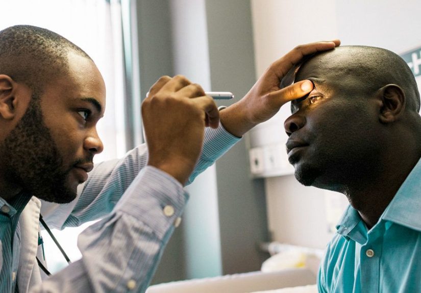Yellow Eyes: Causes and Treatments