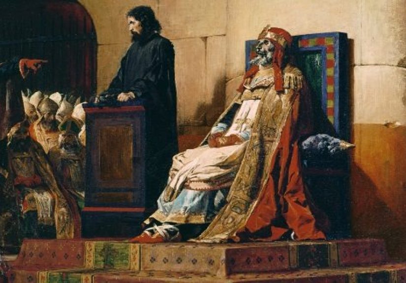 10 Bizarre Legal Cases From Medieval Europe