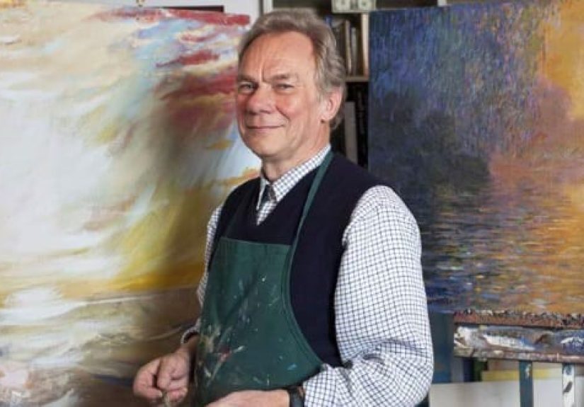 10 Skillful Forgers Who Totally Conned The Art World