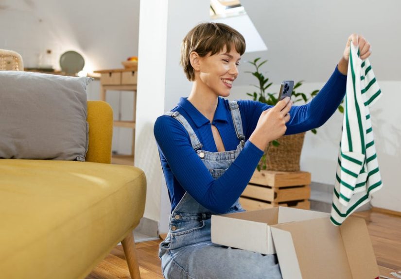 10 Things I Learned After Selling My Decluttered Wardrobe on Vinted