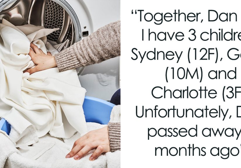 10 Y.O. Is Defended By His Mother Against Relative’s Inappropriate Parentification Attempts