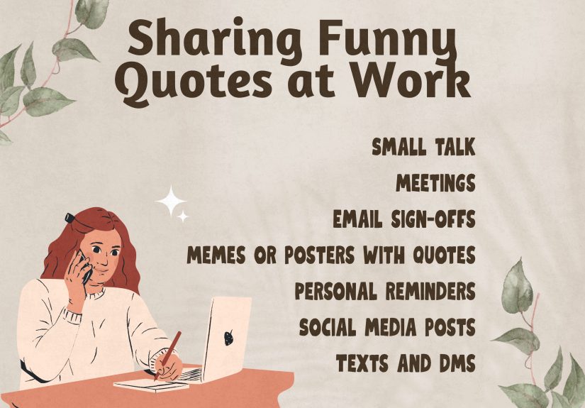 100+ Funny Thursday Quotes to Get You to the Weekend