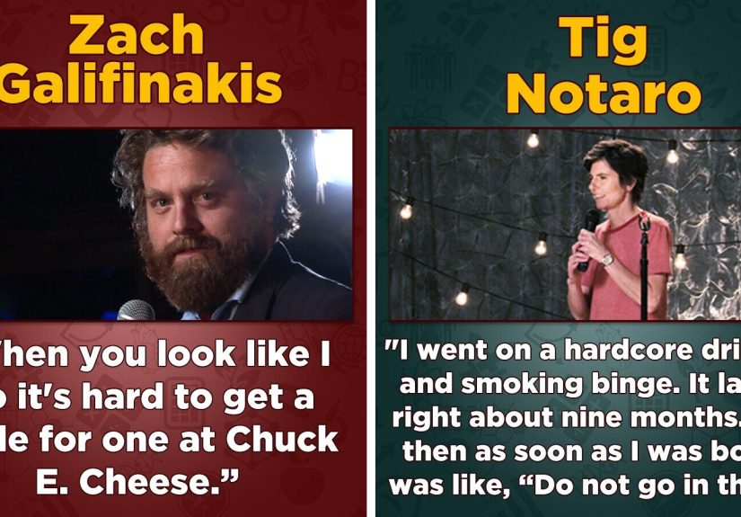 15 More Jokes For The Hall Of Fame