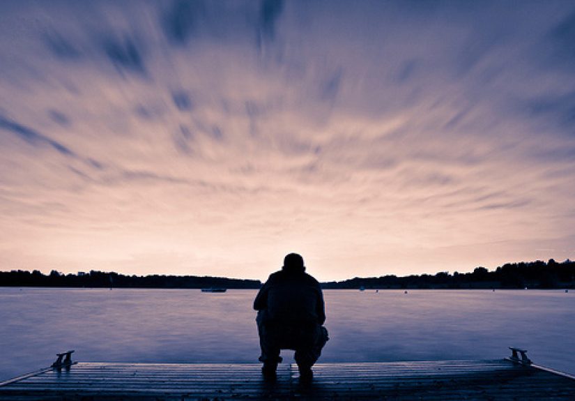 15 Things Stopping You from Moving Forward