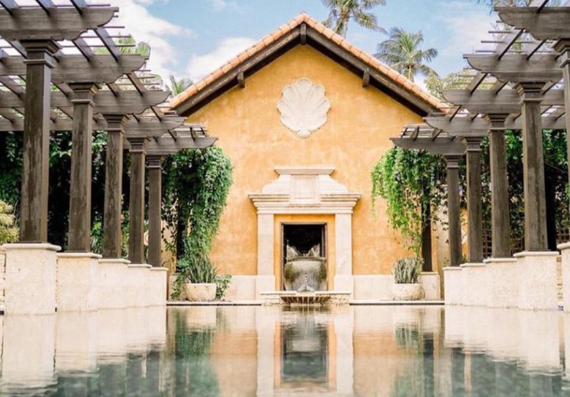 25 Best Wellness Hotels, Health Retreats and Spa Destinations