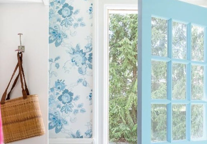 26 Brilliant Mudroom Ideas - Best Mudroom Storage Ideas